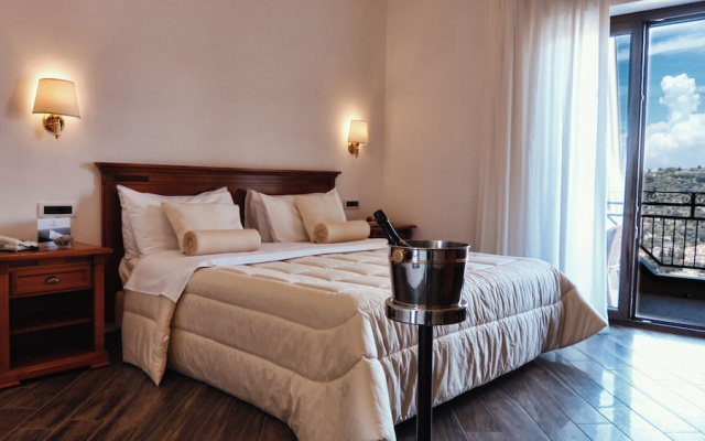Villa Donna Carmela