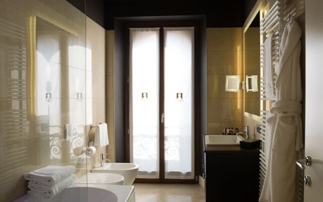 Grand Relais The Gentleman of Verona - Guest House