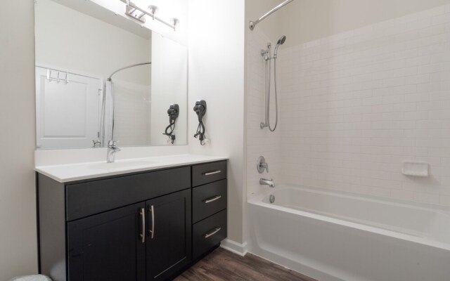 Global Luxury Suites Downtown Morristown