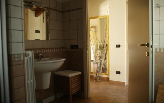 Quattrocolli B&B