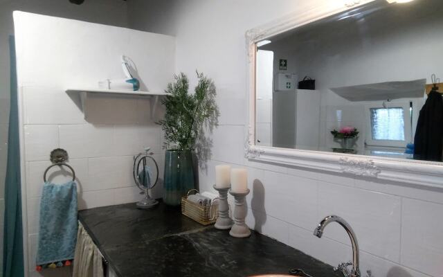 C & M - Casa de Mares