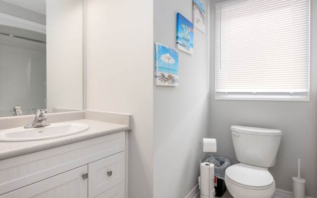 Luxury Entire house mins Niagara falls & Brock uni