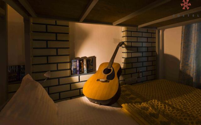 Zostel Udaipur - Hostel