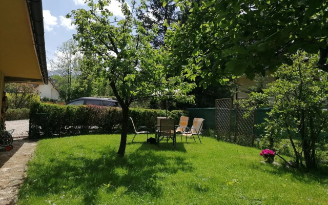 TatryTop Apartament Grama