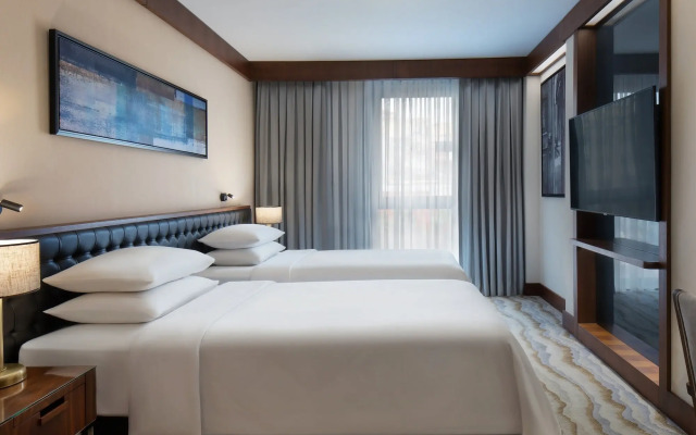 Sheraton Istanbul City Center