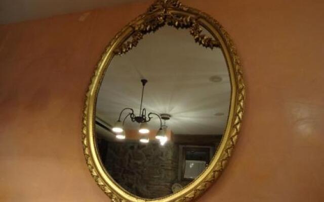 Hotel Rural Cayetana