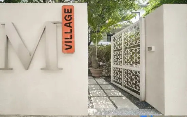 Express by M Village Tran Quoc Thao, a brand of Modern Village Lifestyle
