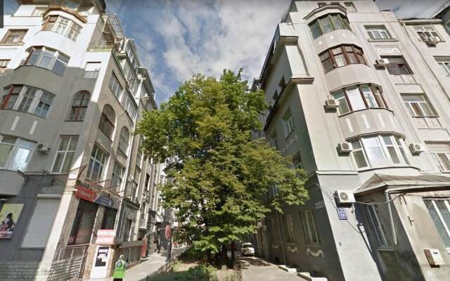 Rymarska Apart Hotel