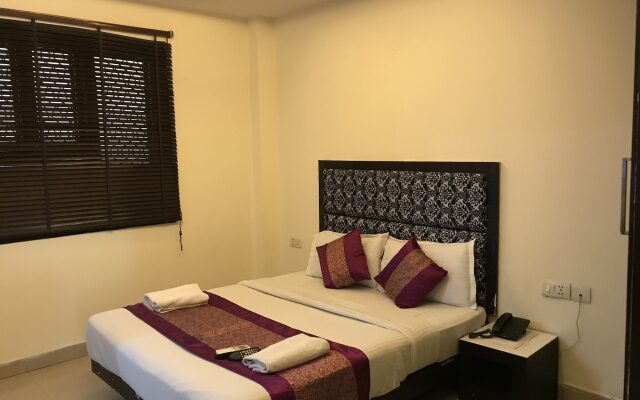 Nandkartar Orchid Suites