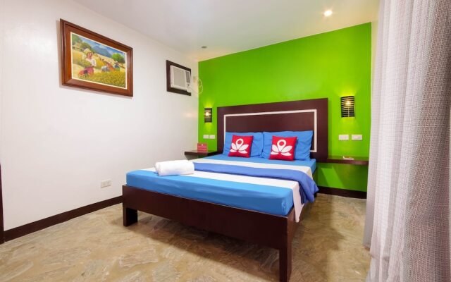 ZEN Rooms Sabang Beachview