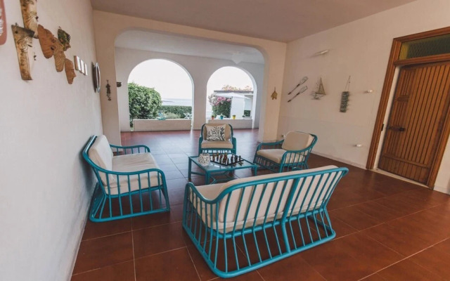 Villa Mediterranea 8