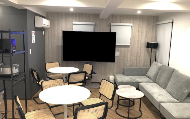 Urban Stay Shinjuku East