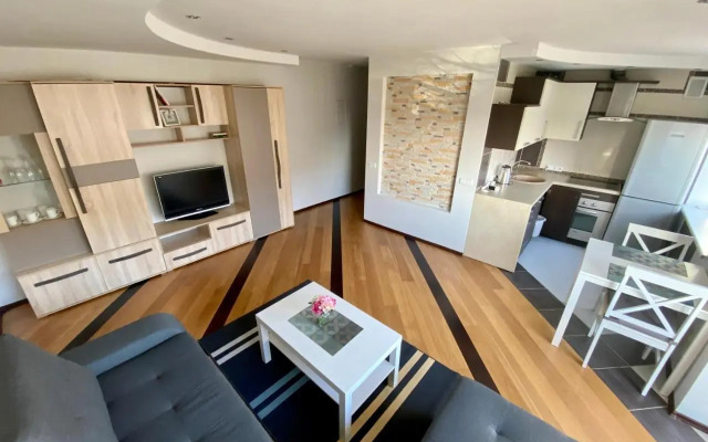 Dange apartment