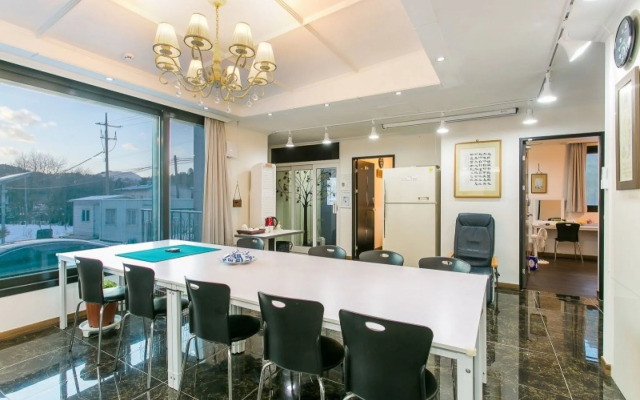 Gapyeong Solga Pension