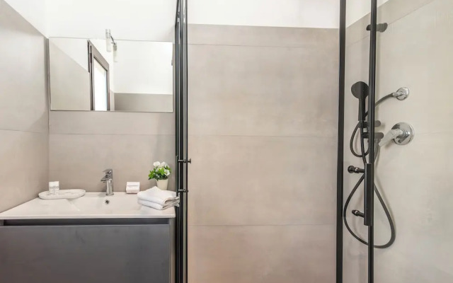 Always Traveling Near The City Center