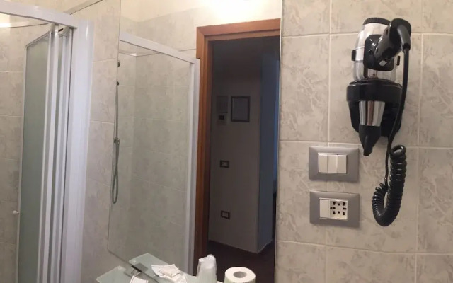 Hotel Alinari
