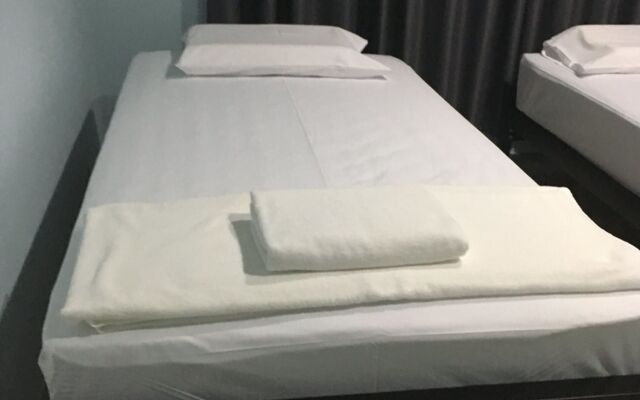 Khao Sok Secret - Hostel