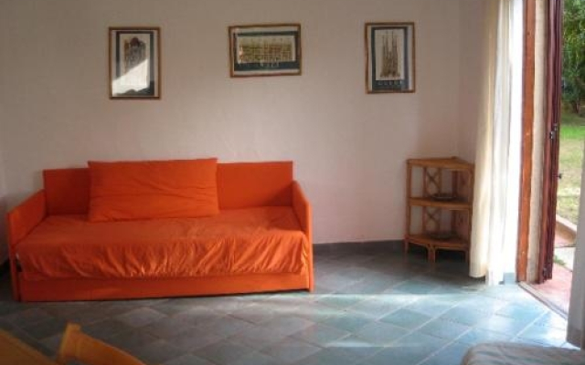 Appartamenti Punta Marana e Pedra Concada