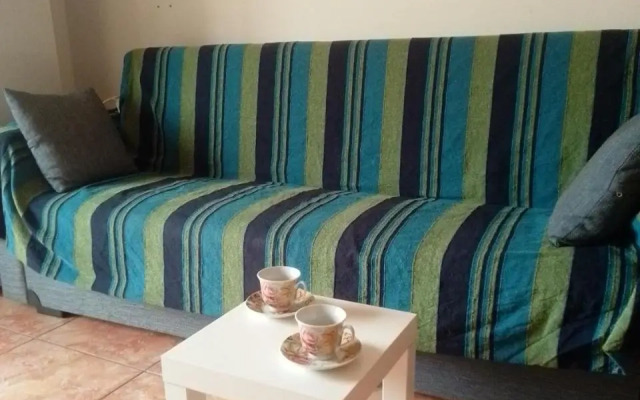 casa al mare a Scalea