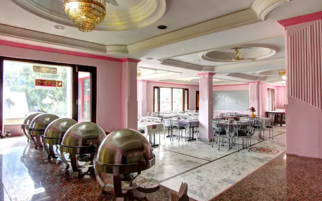 OYO 25050 Hotel Sukhsagar