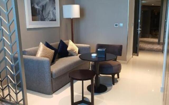 Blue Ocean Holiday Homes - Prive