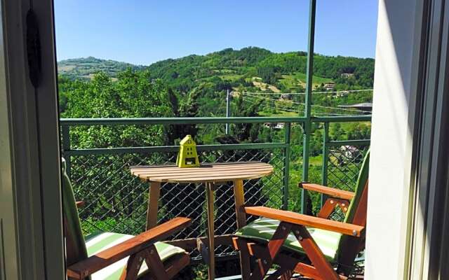 Borgo Inferiore 24