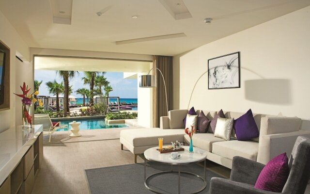 Breathless Riviera Cancun, Todo Incluido, Solo Adultos