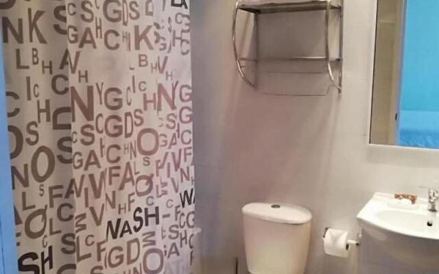 Hotel Chagual