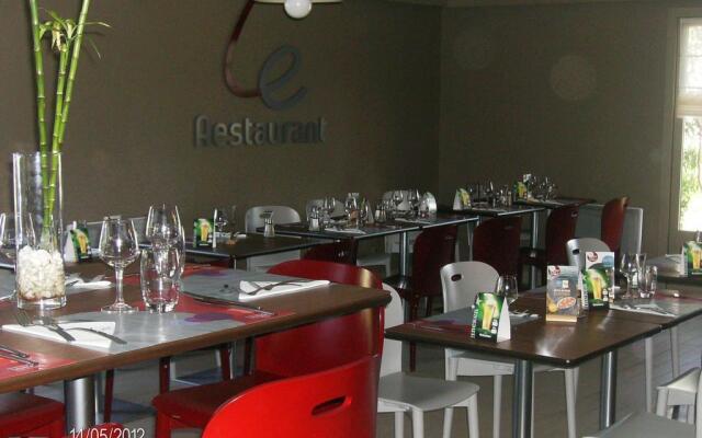 Hôtel Campanile Toulouse Nord - Sesquières