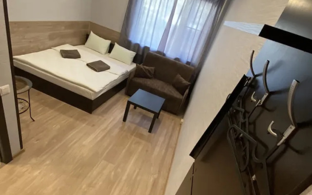 Hotel Lukinka