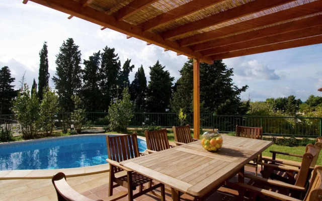 Spacious Villa at Stunning Island of Hvar With Private Pool