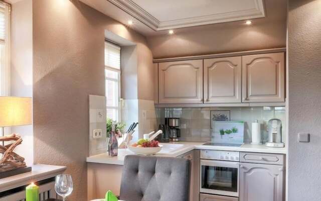 Ferienwohnung Heefwai 2 "w6"