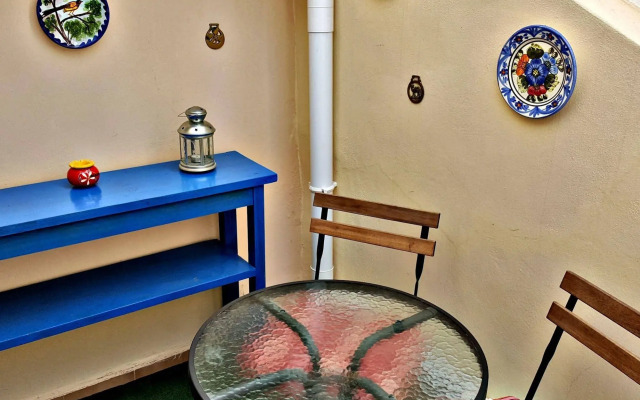 Apartamento Balcón de Europa