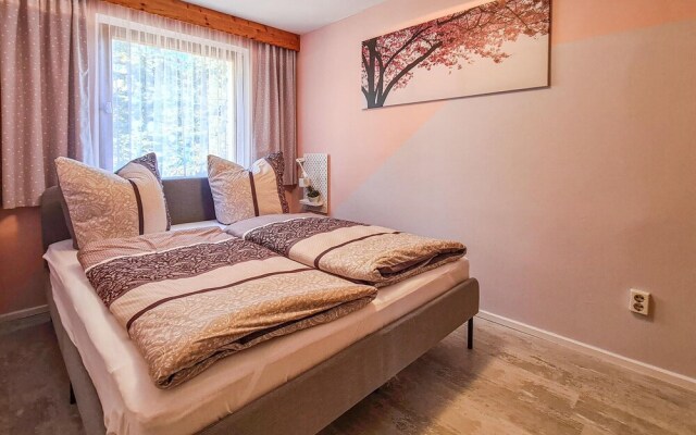 Amazing Home in Adorf/ot Leubetha With 1 Bedrooms