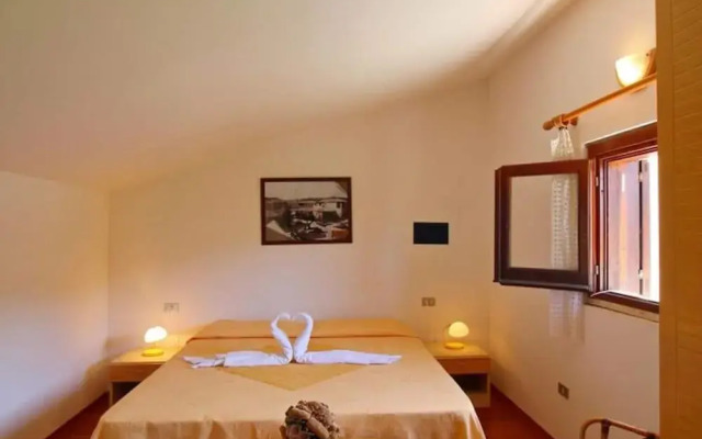 Three-room Apartment Costa Rei Near Sea-formerly TUI Ferienhaus