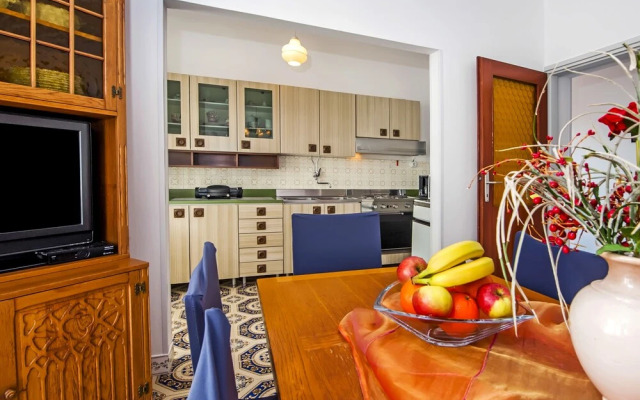 Apartment Ivo
