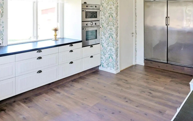 Holiday home LJUNG