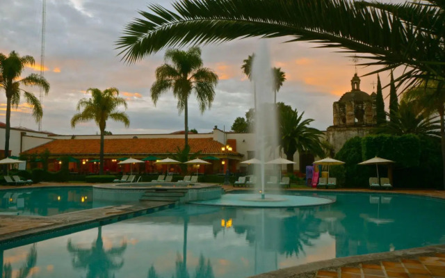 Hotel Misión Grand Juriquilla
