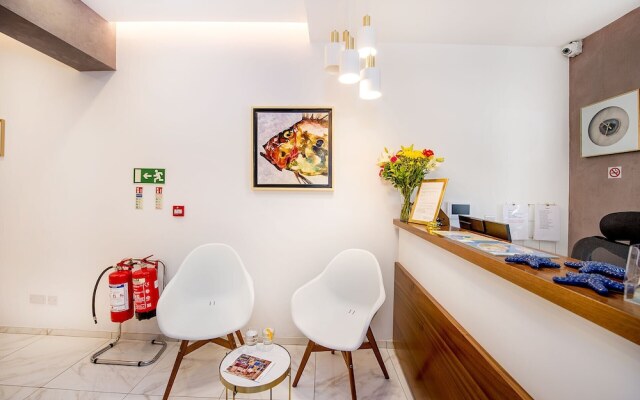 South Wind Guesthouse