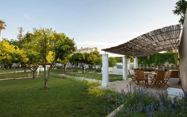 Villa Starace - Appartamento Buongiorno