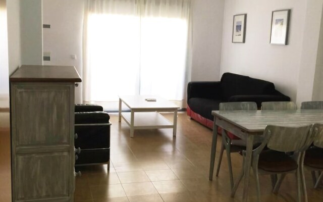 Apartamentos Mirablau