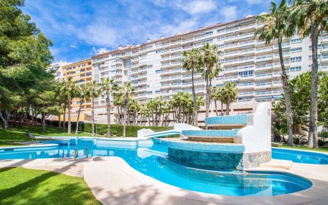 Apartamento Espanatour Relax