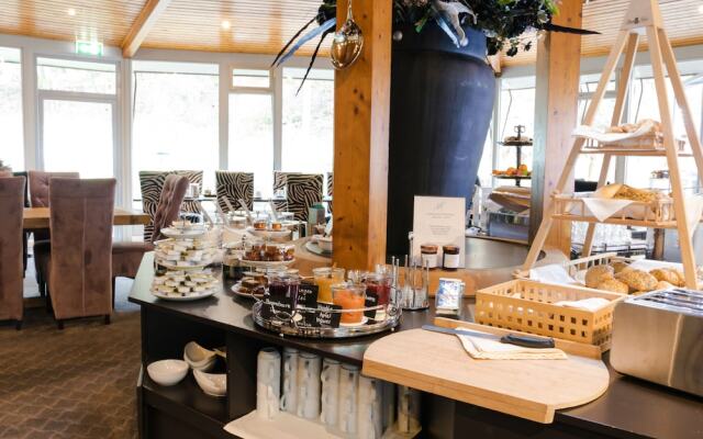 Hotel Luise