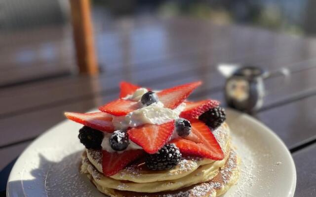 Four Points by Sheraton San Rafael Marin County