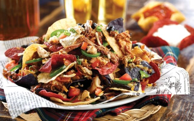 Canad Inns Destination Centre Brandon