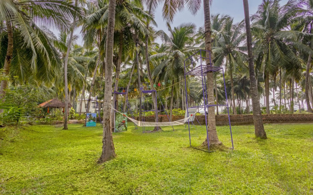 Sterling Palavelli Godavari