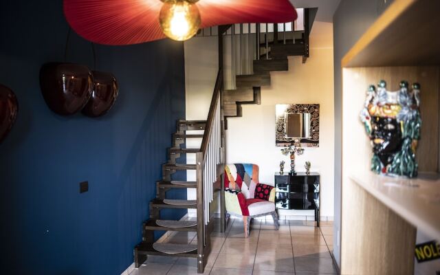 B&B Caravello