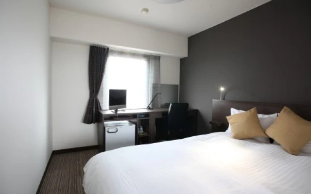 Hotel Sunplaza Kurashiki