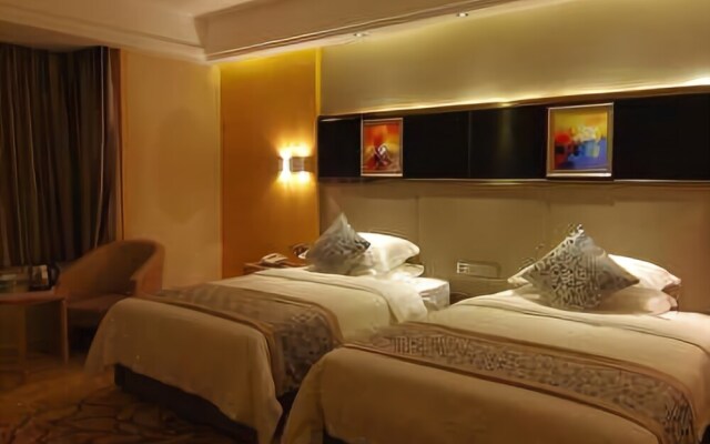 Yijia Mingren Hotel
