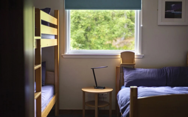Crianlarich Youth Hostel